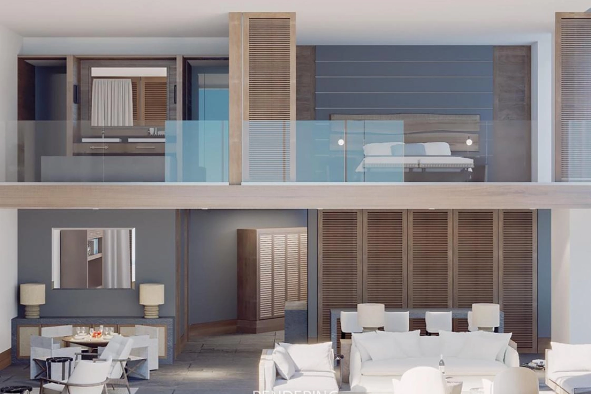 Impression Moxche by Secrets - Hotel Photo 22