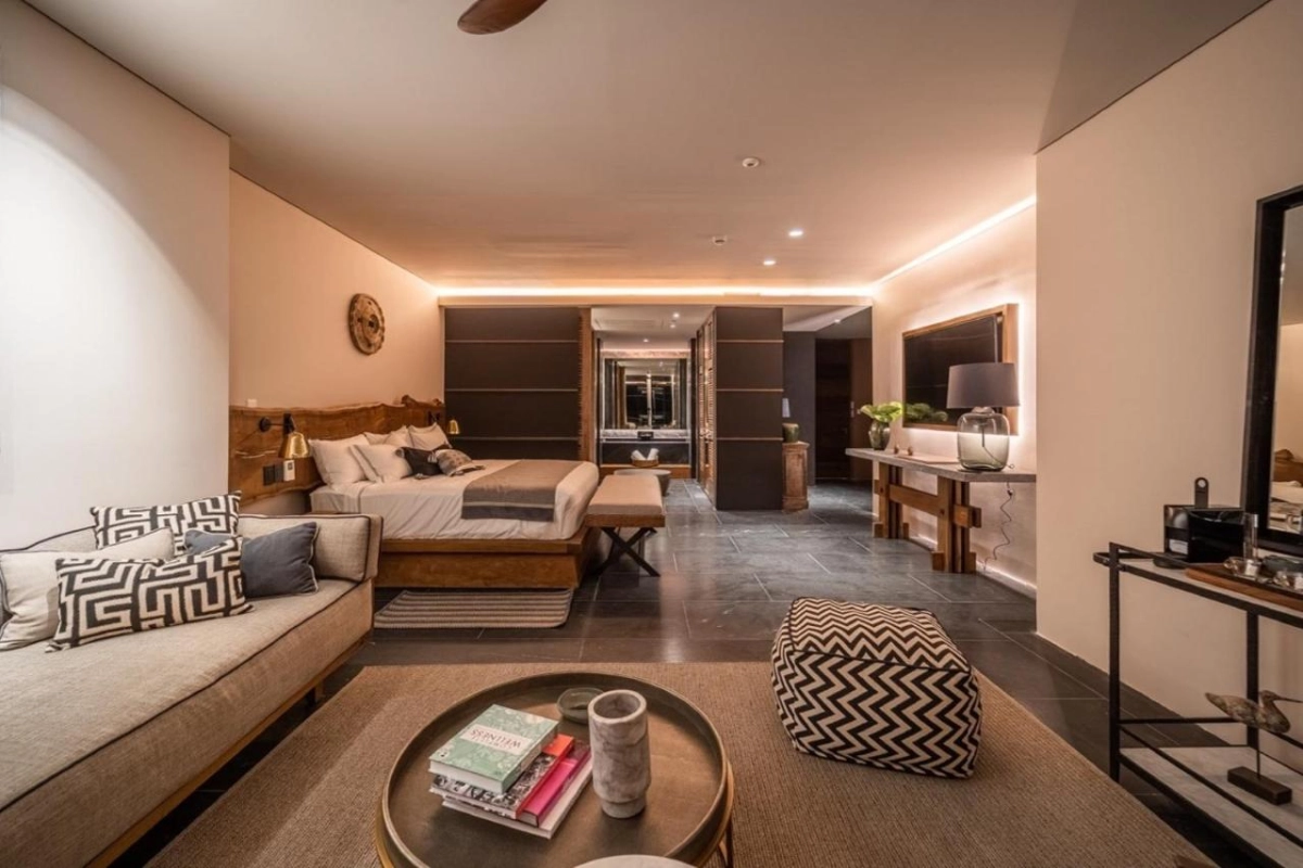 Impression Moxche by Secrets - Hotel Photo 23