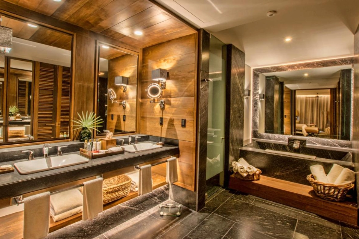 Impression Moxche by Secrets - Hotel Photo 24