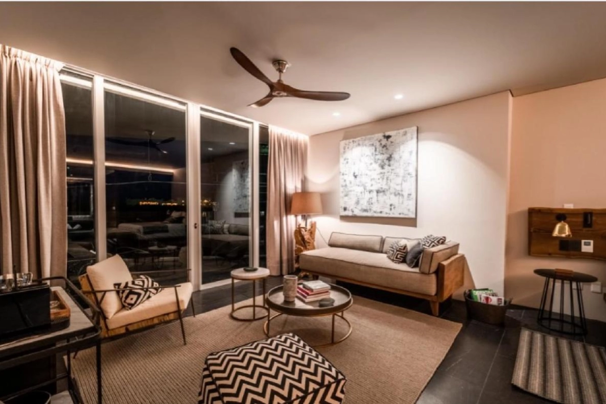 Impression Moxche by Secrets - Hotel Photo 25