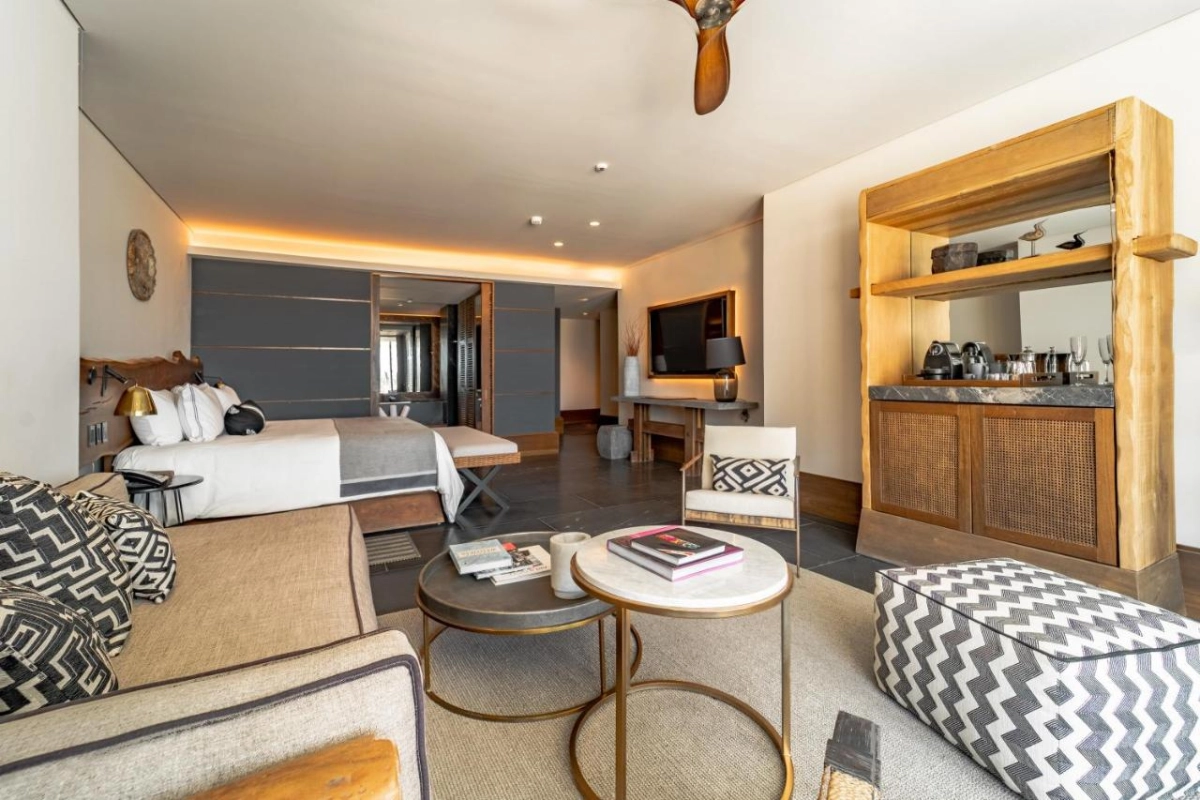 Impression Moxche by Secrets - Hotel Photo 26