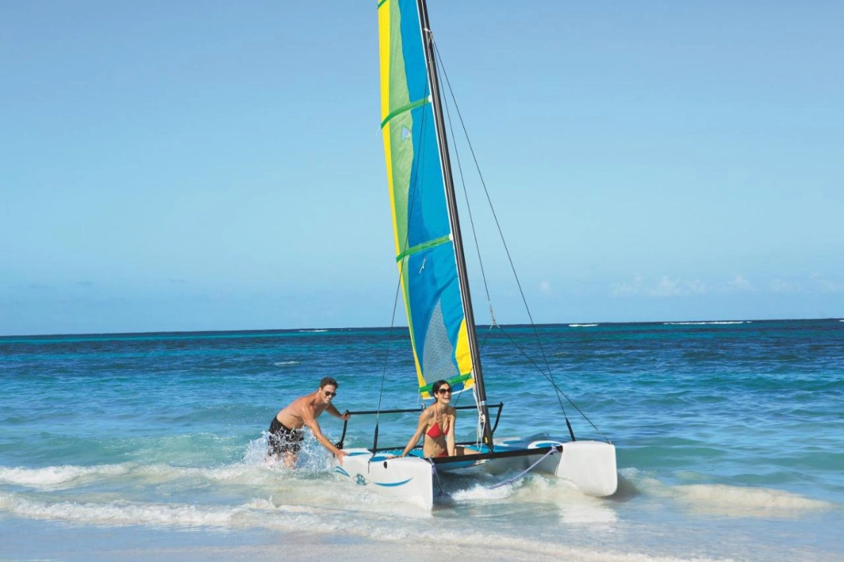 Impression Moxche by Secrets - Hotel Photo 29