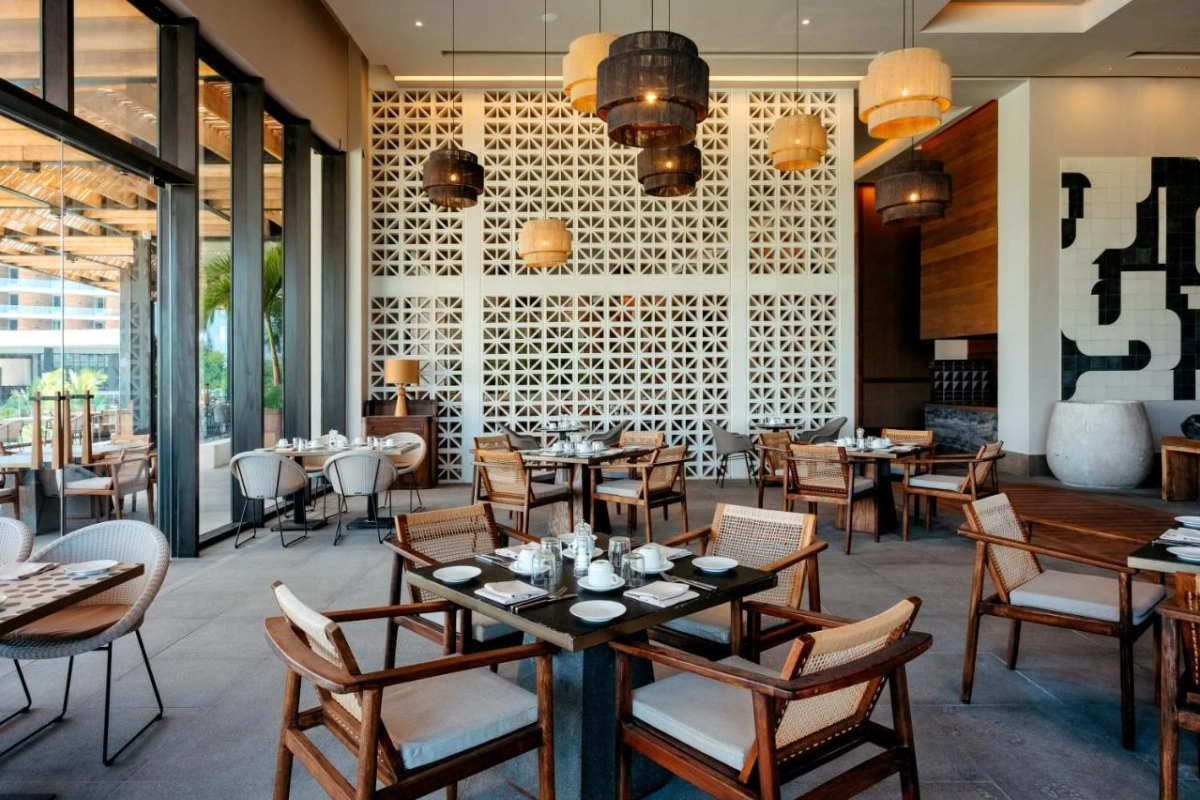 Impression Moxche by Secrets - Hotel Photo 32