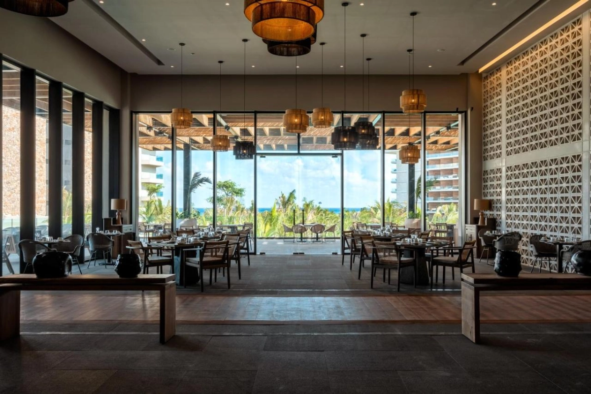 Impression Moxche by Secrets - Hotel Photo 33