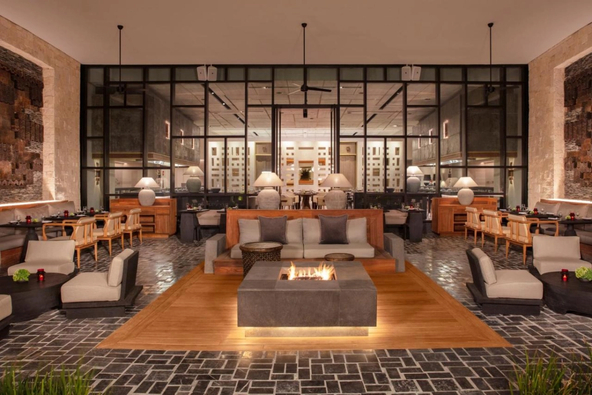 Impression Moxche by Secrets - Hotel Photo 39