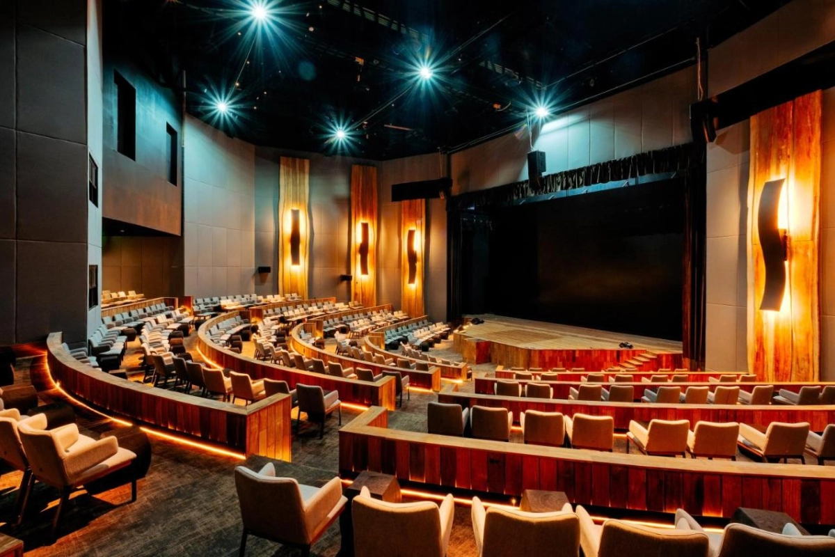 Impression Moxche by Secrets - Hotel Photo 43