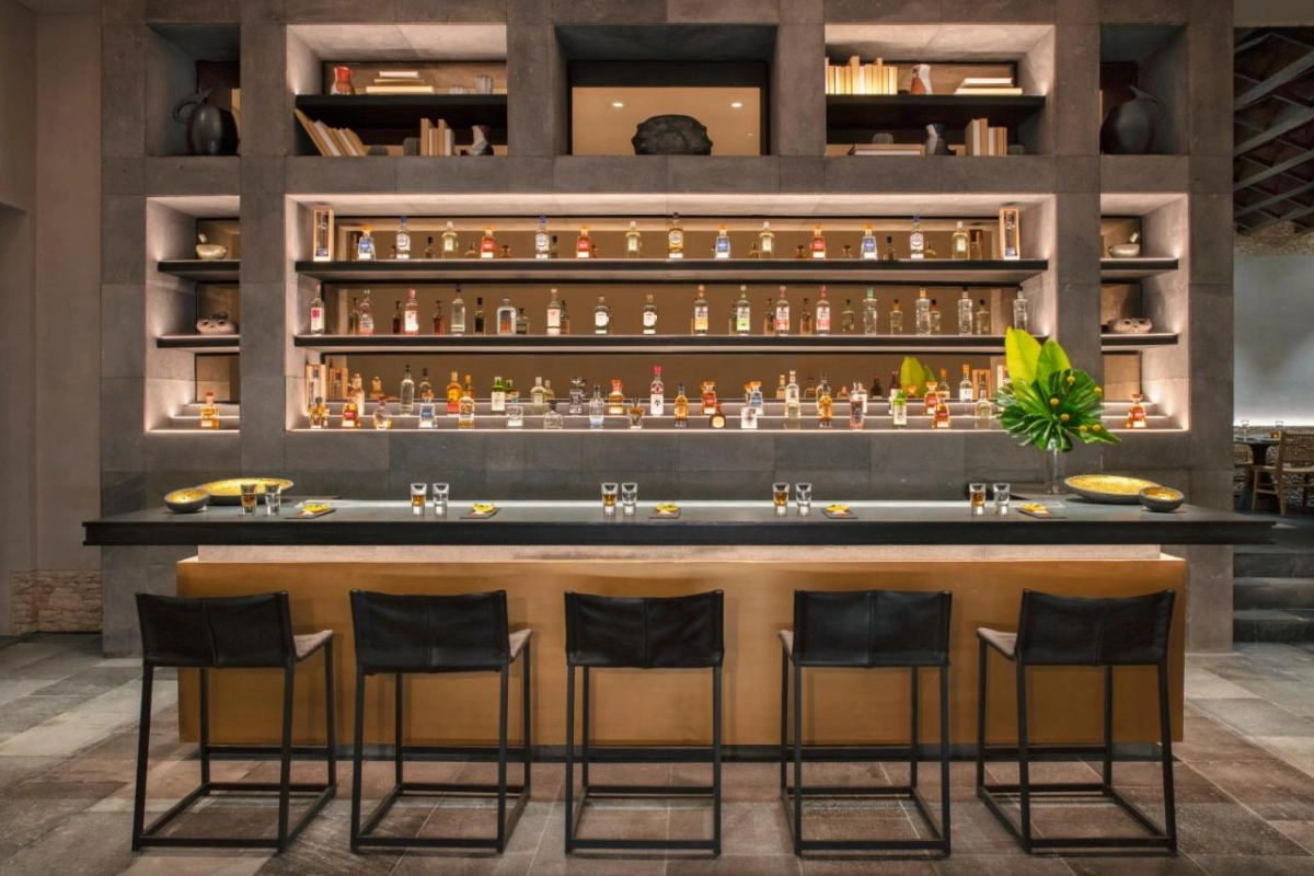 Impression Moxche by Secrets - Hotel Photo 46