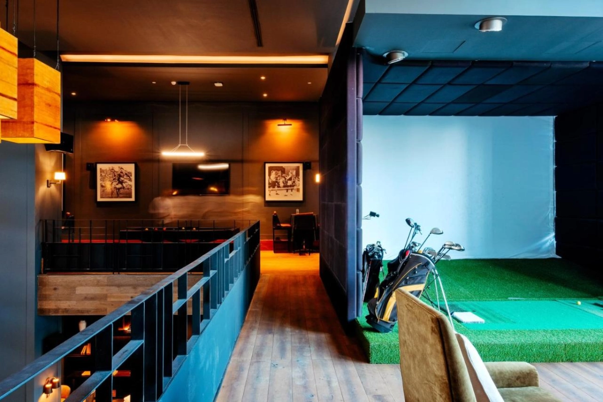 Impression Moxche by Secrets - Hotel Photo 47