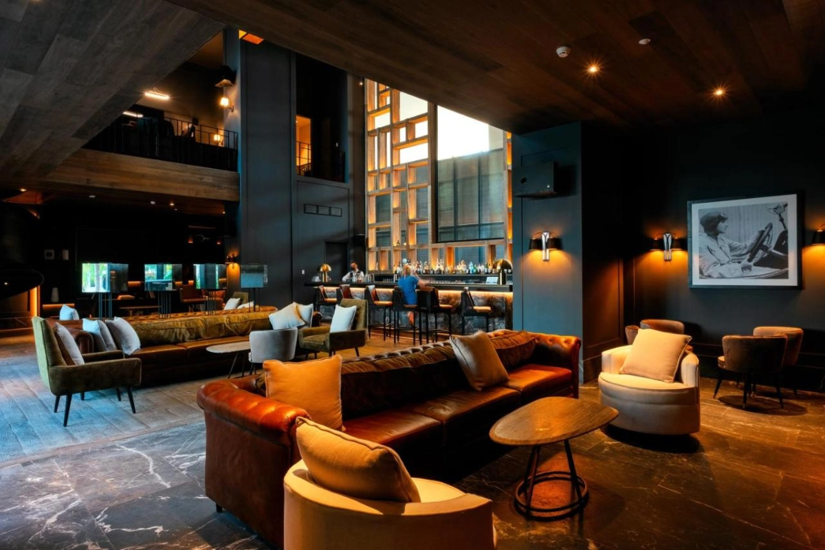 Impression Moxche by Secrets - Hotel Photo 48