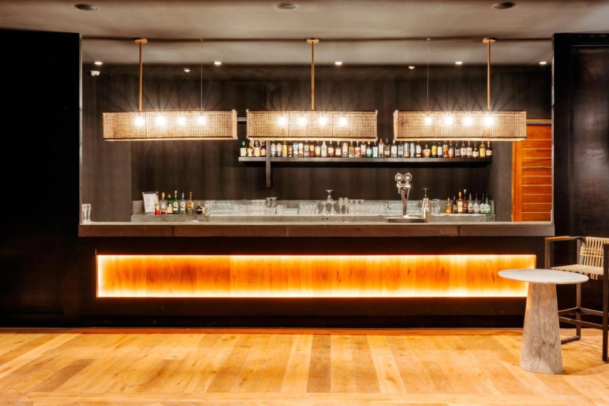 Impression Moxche by Secrets - Hotel Photo 53