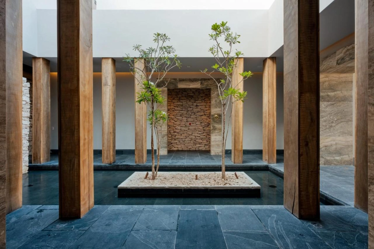 Impression Moxche by Secrets - Hotel Photo 54