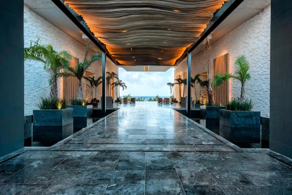 Impression Moxche by Secrets - Hotel Photo 55