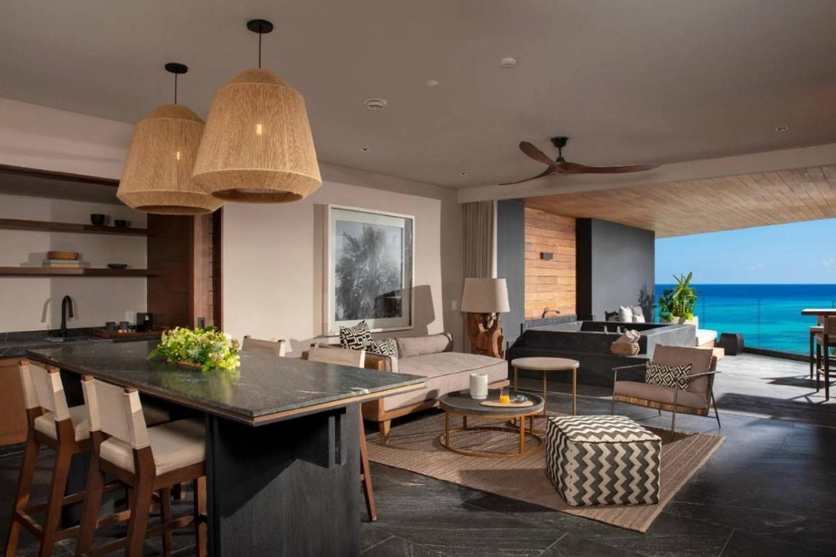 Impression Moxche by Secrets - Hotel Photo 59