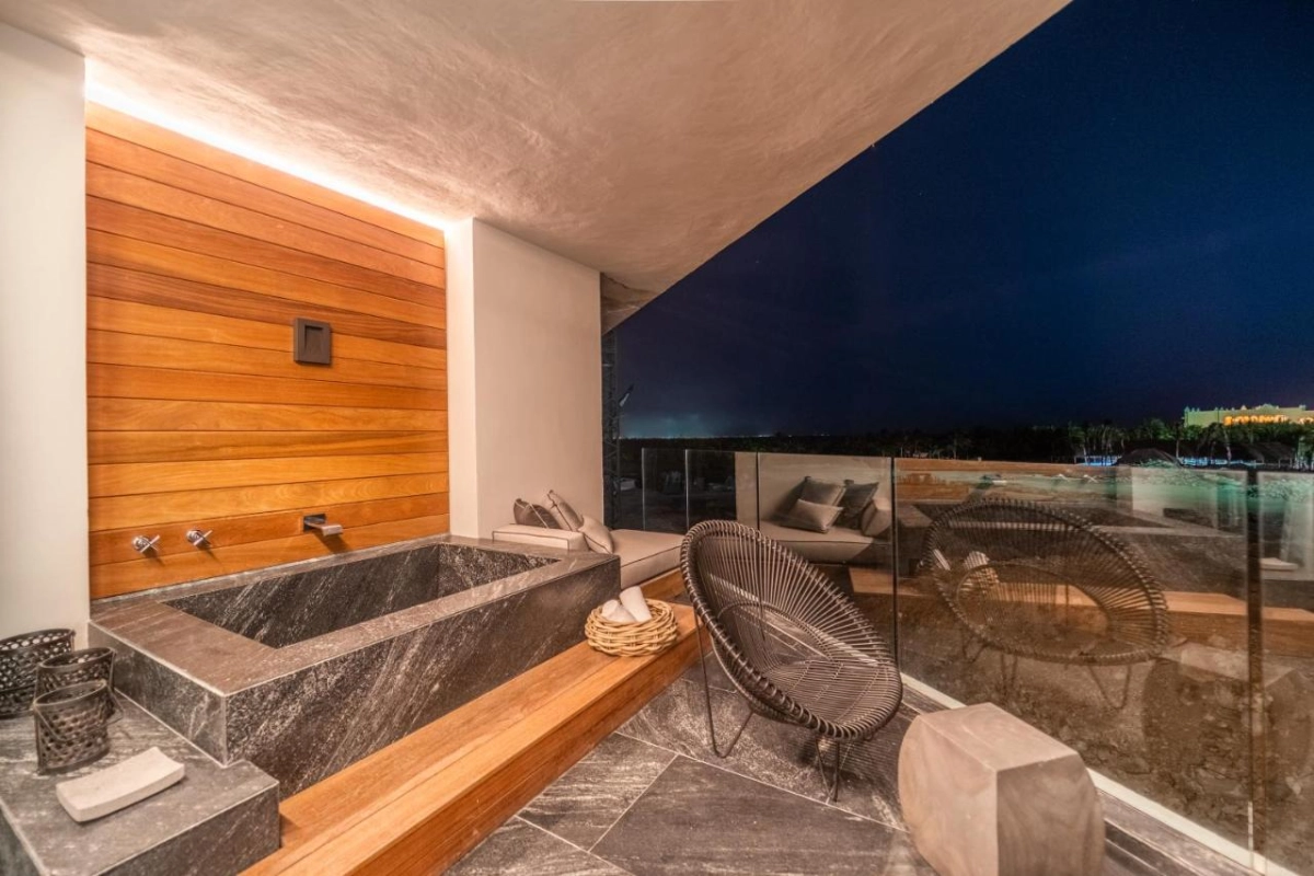 Impression Moxche by Secrets - Hotel Photo 61