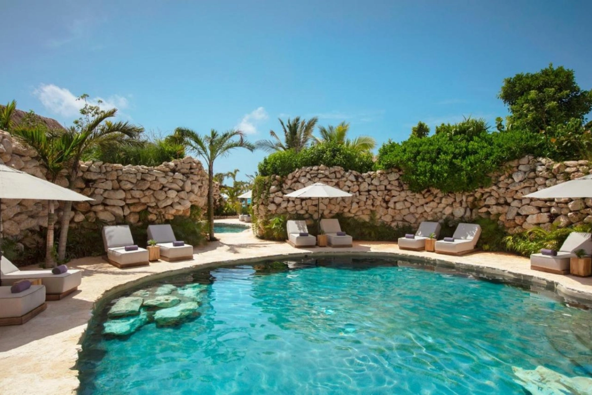 Impression Moxche by Secrets - Hotel Photo 62