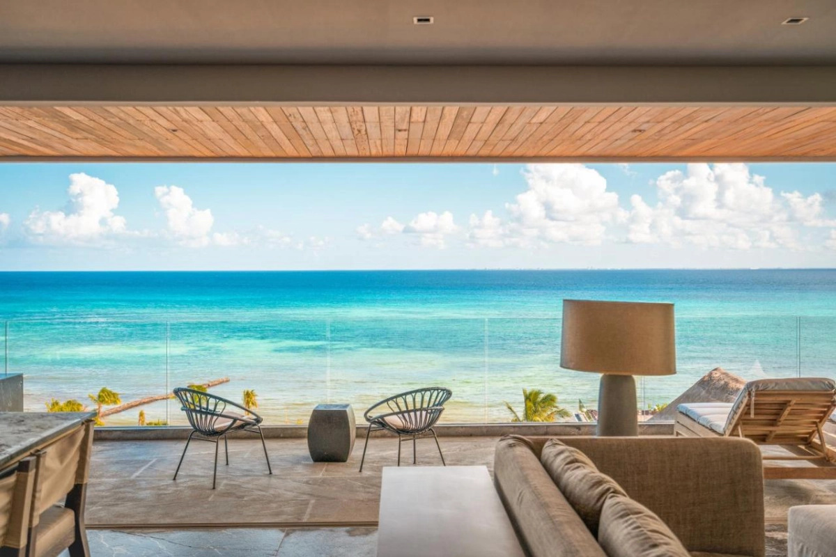 Impression Moxche by Secrets - Hotel Photo 66