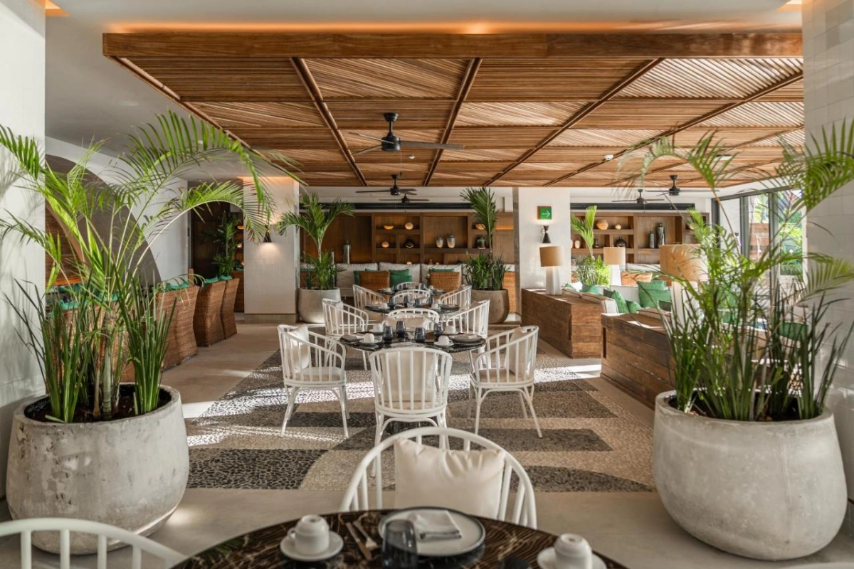 Impression Moxche by Secrets - Hotel Photo 67