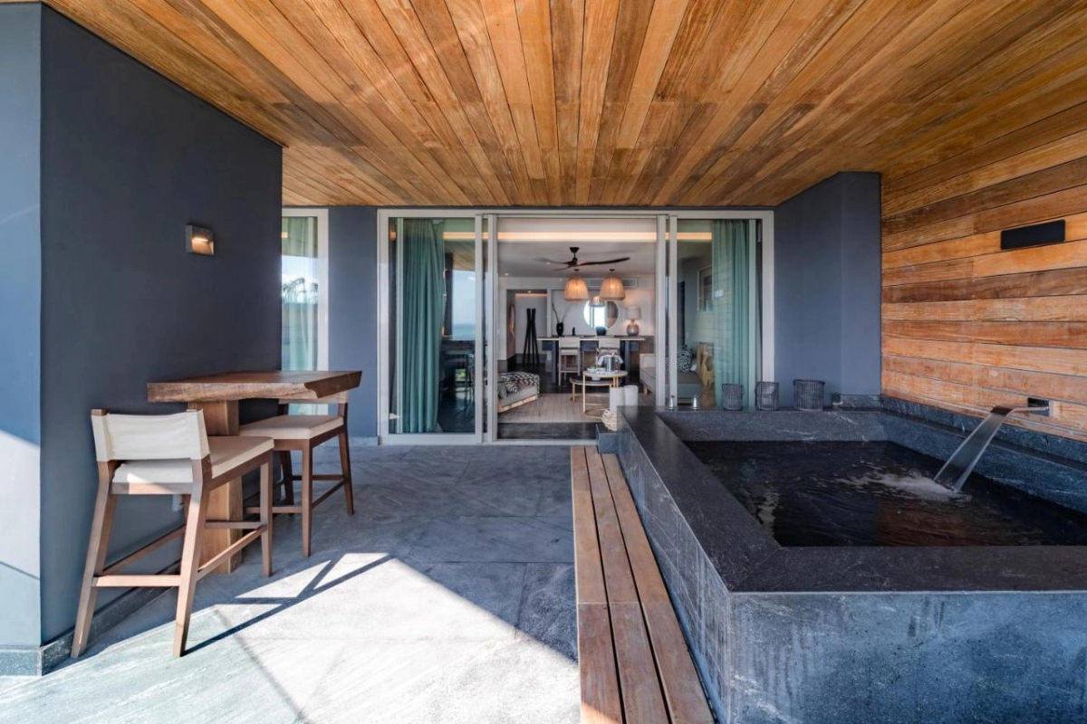 Impression Moxche by Secrets - Hotel Photo 68