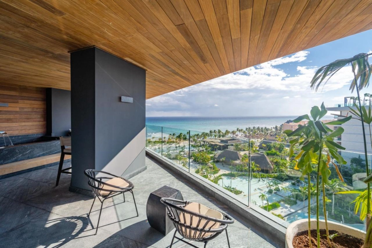 Impression Moxche by Secrets - Hotel Photo 69