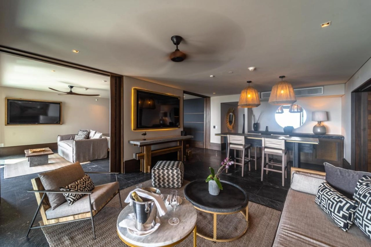 Impression Moxche by Secrets - Hotel Photo 70