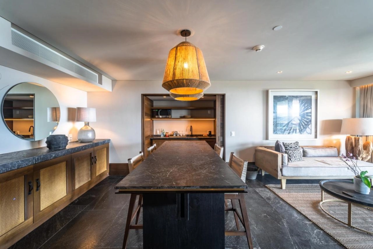 Impression Moxche by Secrets - Hotel Photo 71