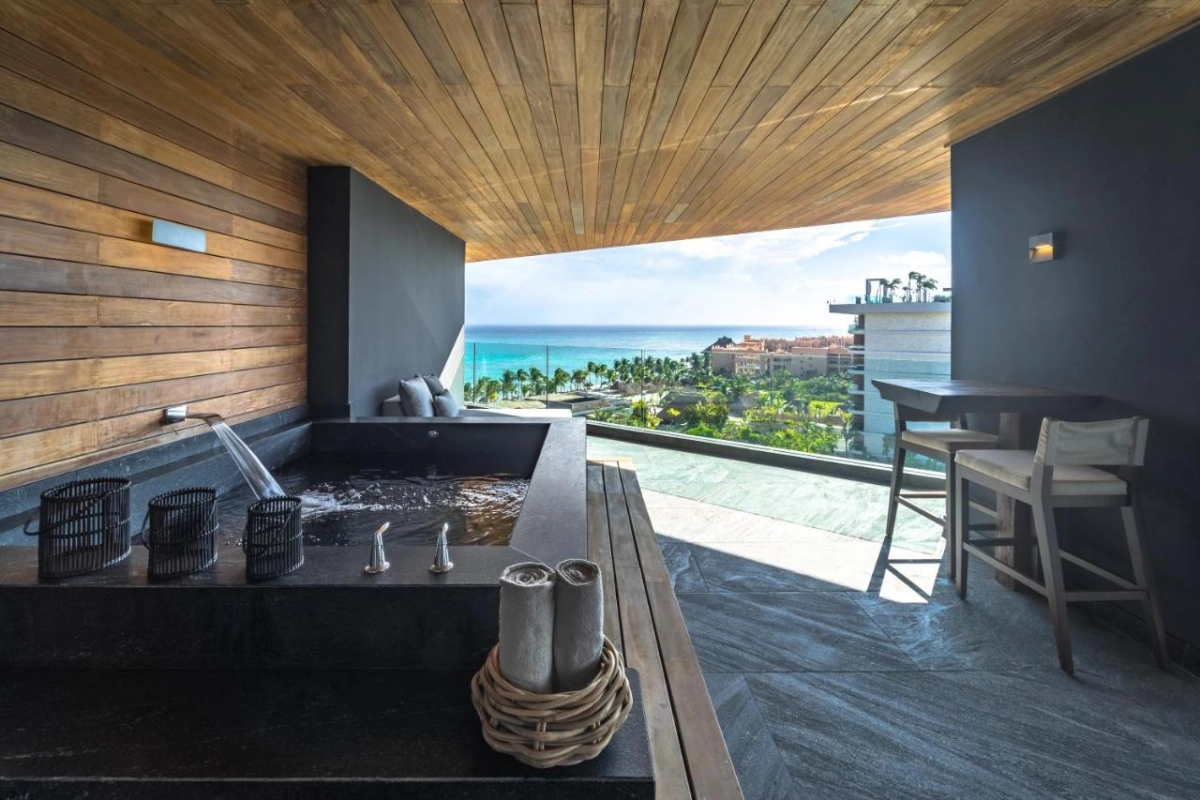 Impression Moxche by Secrets - Hotel Photo 72