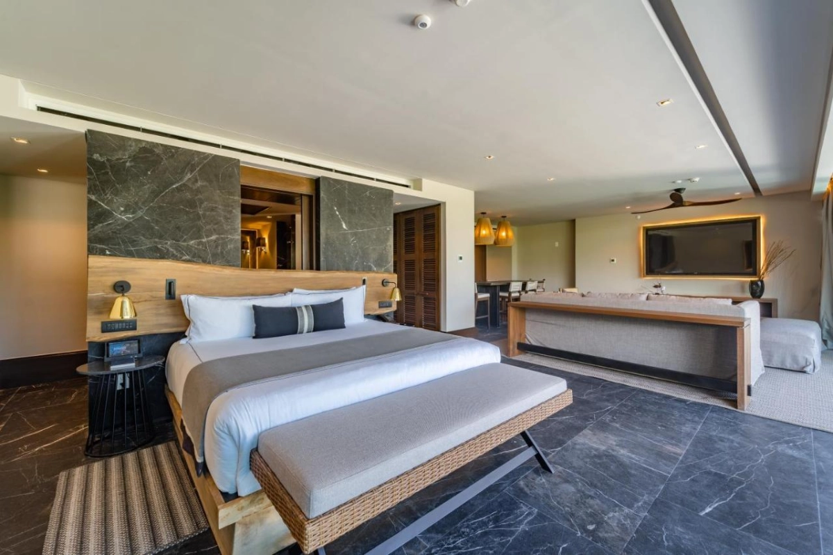 Impression Moxche by Secrets - Hotel Photo 74