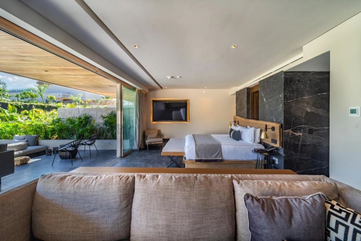 Impression Moxche by Secrets - Hotel Photo 75