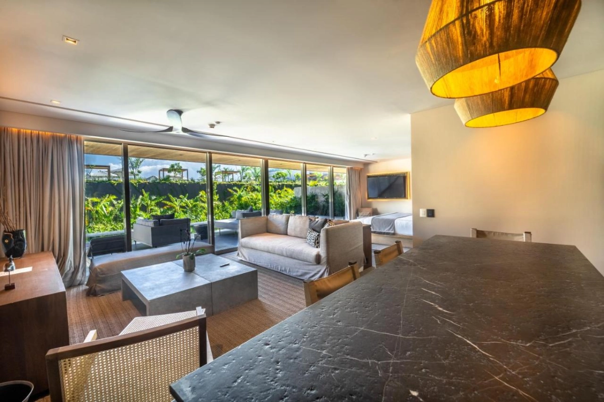 Impression Moxche by Secrets - Hotel Photo 77