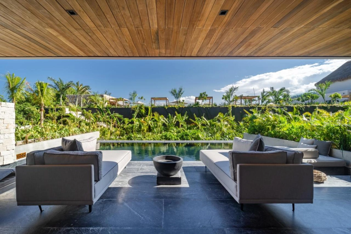 Impression Moxche by Secrets - Hotel Photo 78