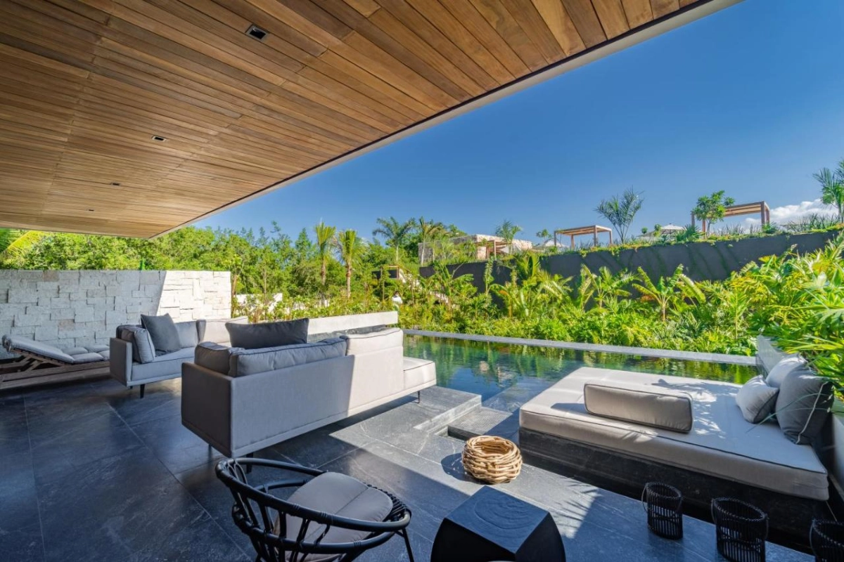 Impression Moxche by Secrets - Hotel Photo 79