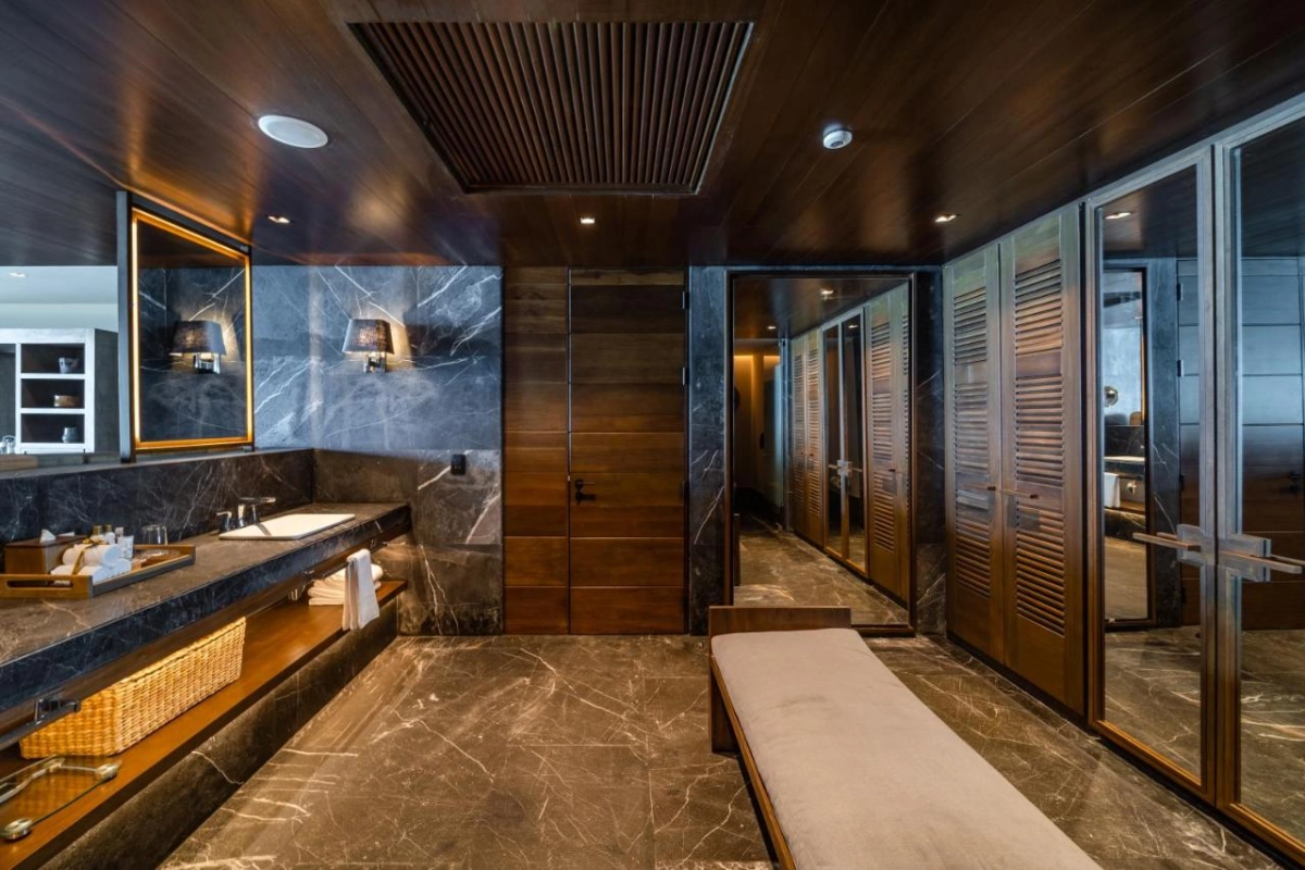 Impression Moxche by Secrets - Hotel Photo 80