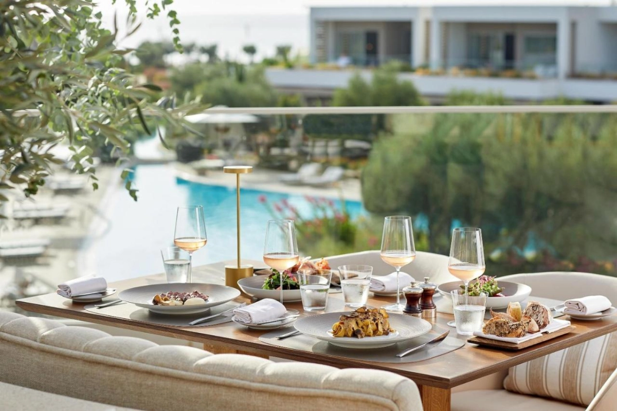 Sani Dunes - Hotel Photo 2