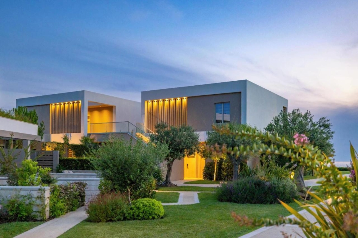 Sani Dunes - Hotel Photo 3