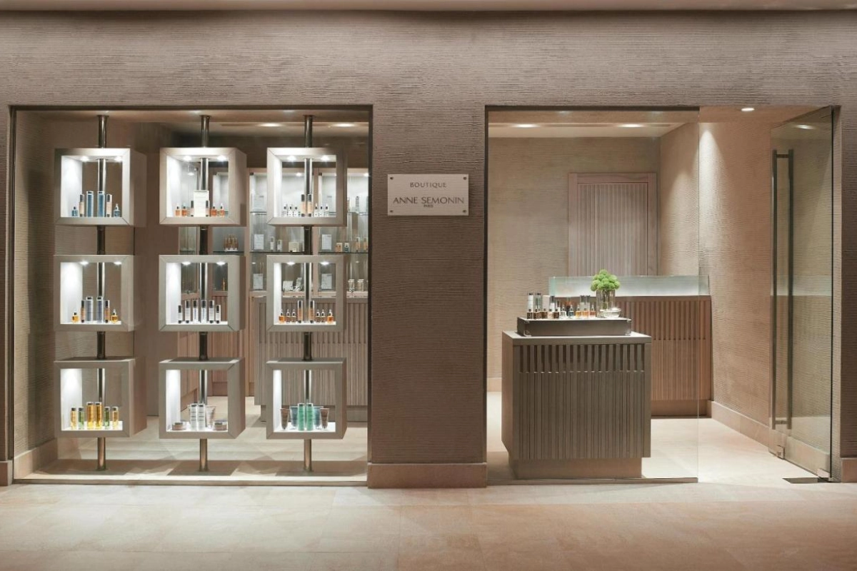 Sani Dunes - Hotel Photo 8