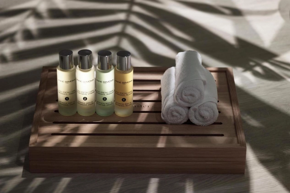 Sani Dunes - Hotel Photo 9