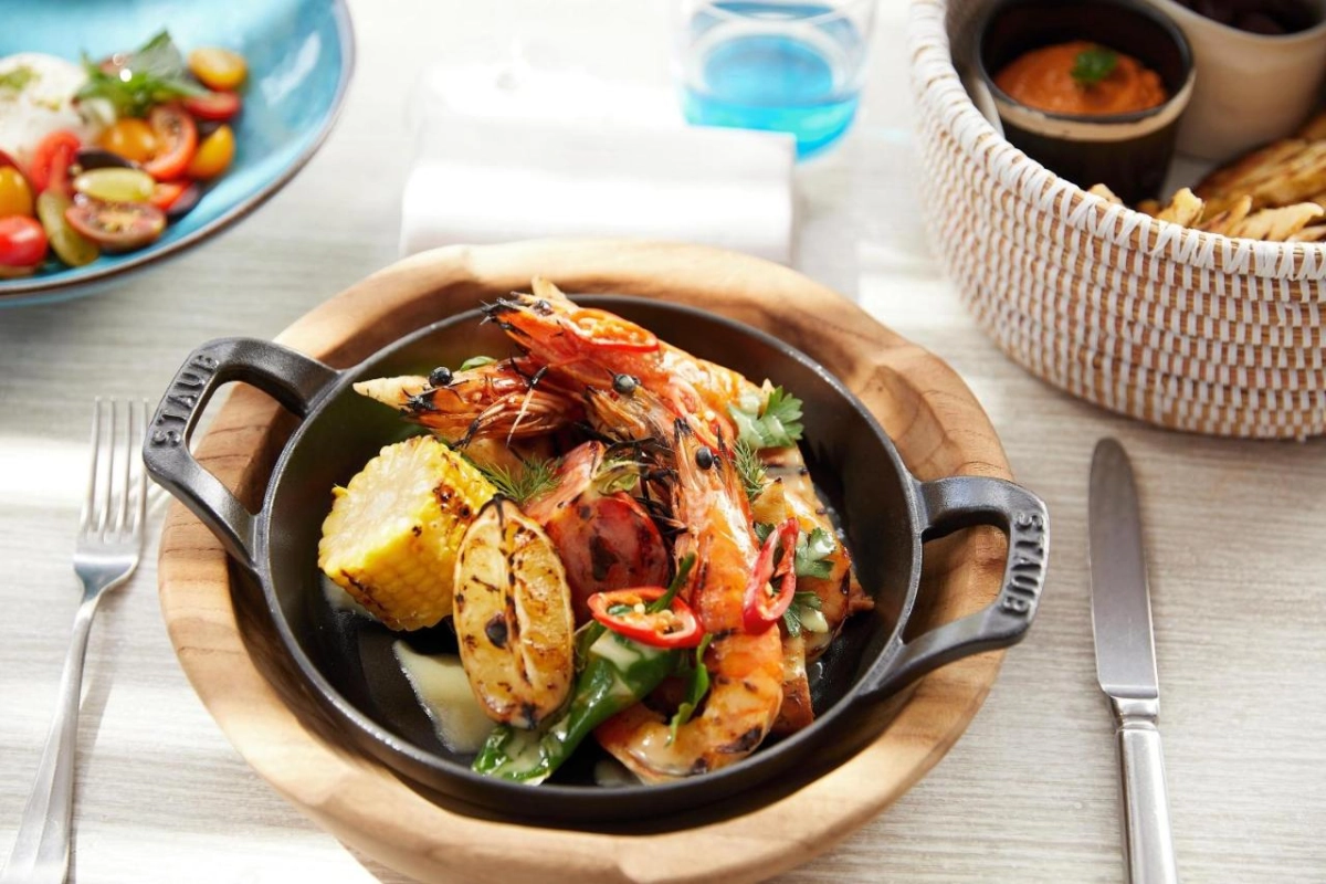 Sani Dunes - Hotel Photo 10