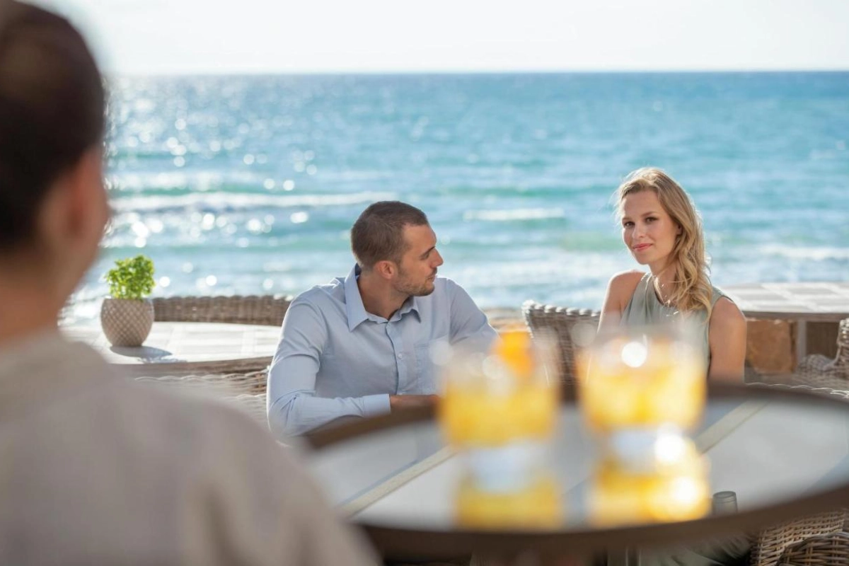 Sani Dunes - Hotel Photo 12