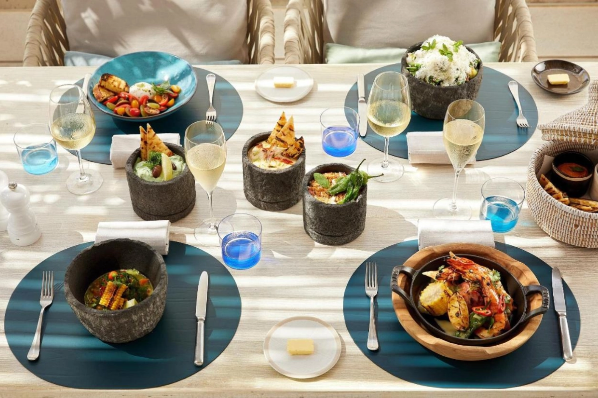 Sani Dunes - Hotel Photo 13