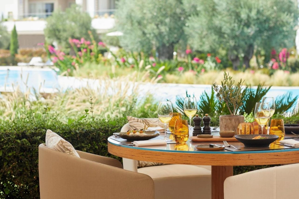 Sani Dunes - Hotel Photo 14