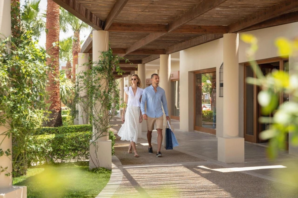 Sani Dunes - Hotel Photo 15