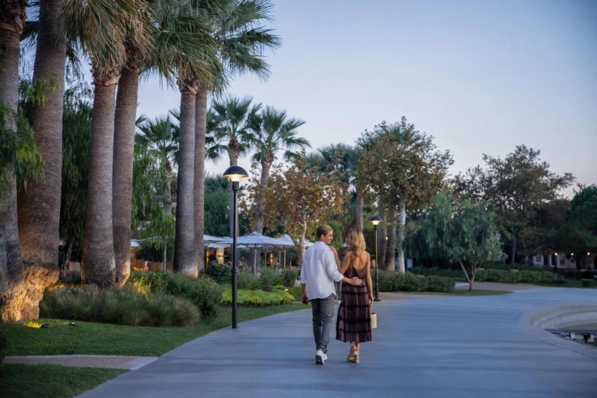 Sani Dunes - Hotel Photo 16