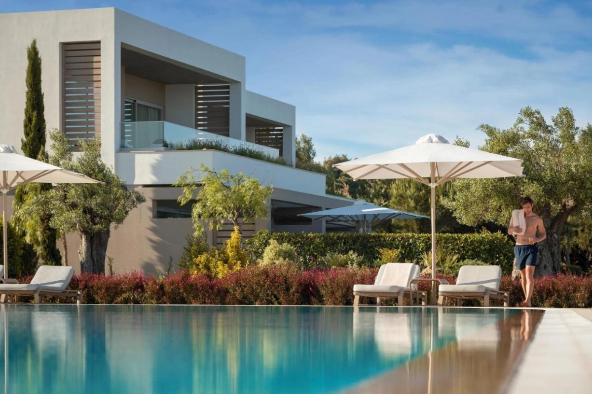 Sani Dunes - Hotel Photo 17