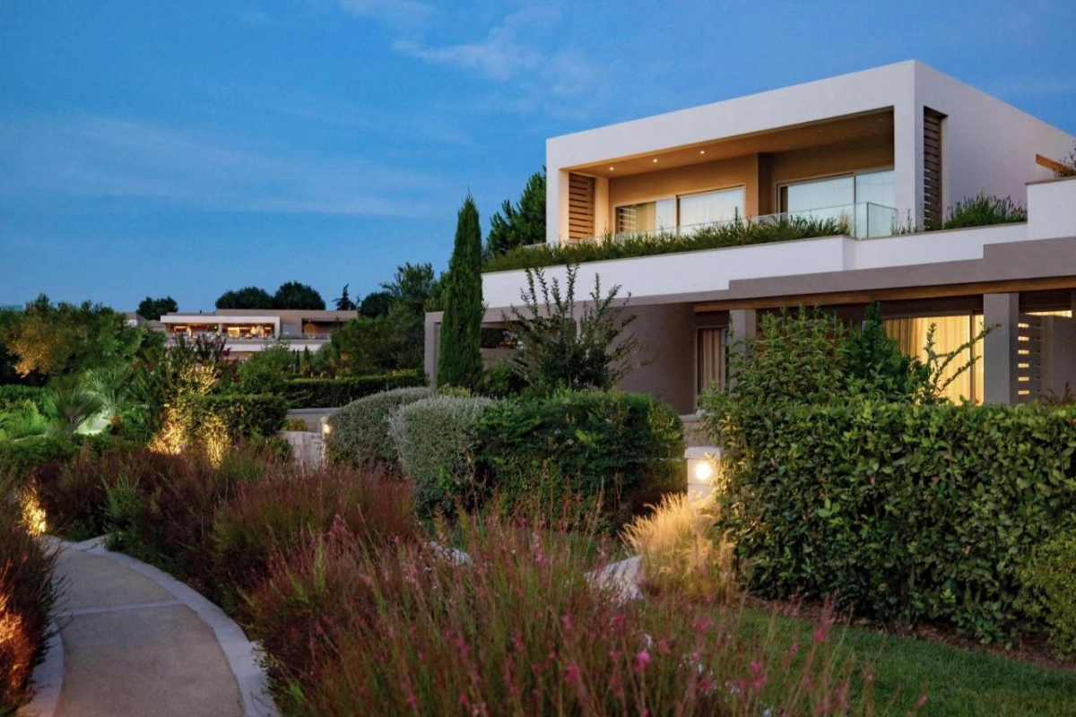 Sani Dunes - Hotel Photo 18