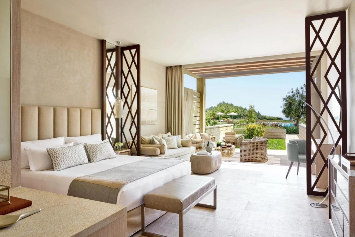 Sani Dunes - Hotel Photo 24