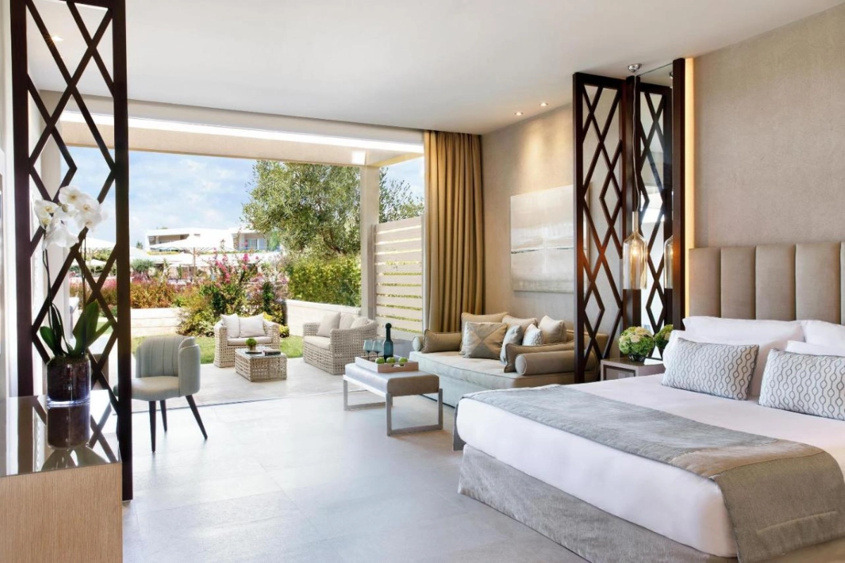 Sani Dunes - Hotel Photo 25