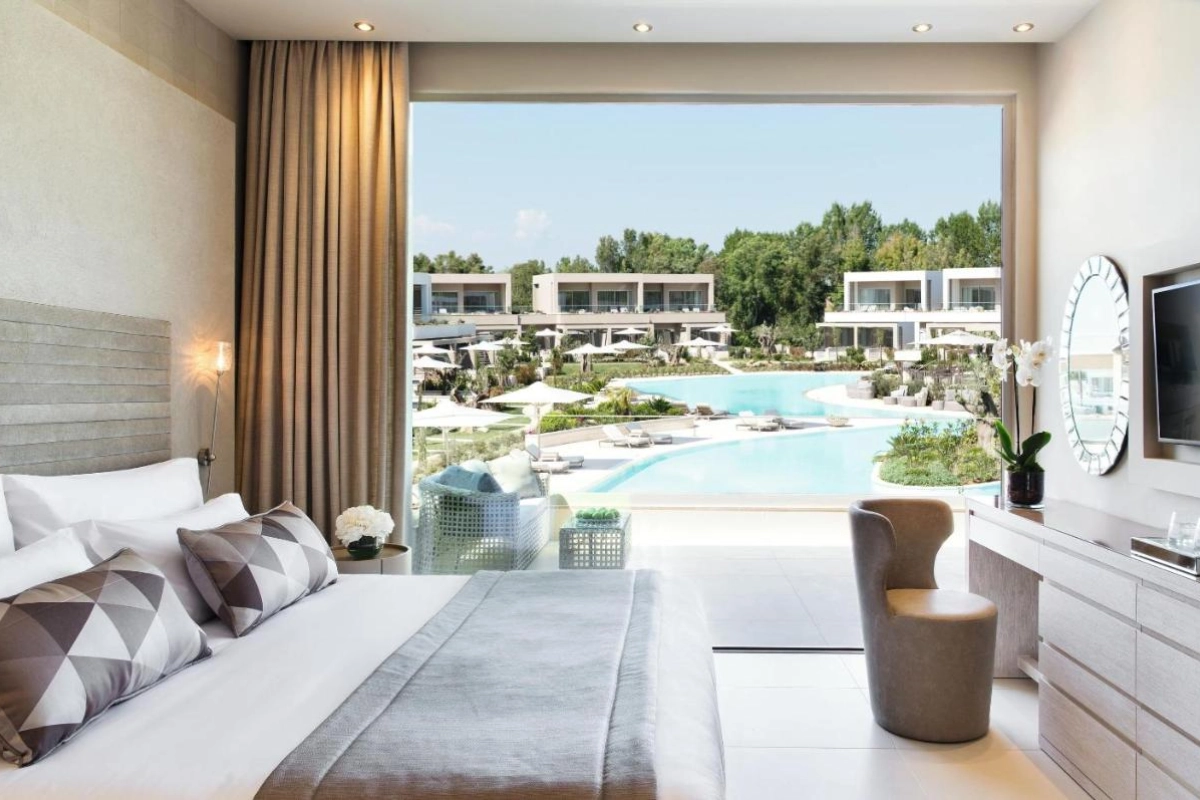 Sani Dunes - Hotel Photo 27