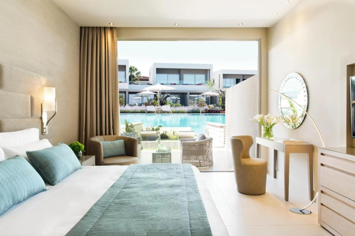 Sani Dunes - Hotel Photo 29