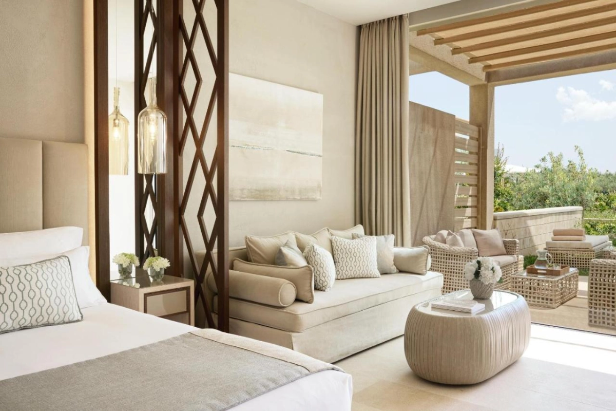 Sani Dunes - Hotel Photo 30