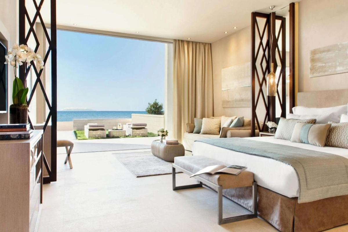 Sani Dunes - Hotel Photo 32